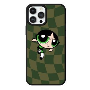 Phone Case, The Powerpuff Girls|Buttercup